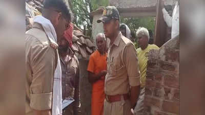 Hamirpur News: हमीरपुर में जमीन के लिए बेटे ने बूढ़ी मां को कुल्हाड़ी से काटा, मौत