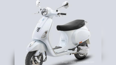 Vespa ZX 125 ஸ்கூட்டர் வாங்கலாமா? என்ன வசதிகள் இருக்கு?