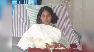 Burdwan News: সরকারি চাকরি পাওয়ায় স্ত্রীর হাত কেটে ছিল স্বামী! গ্রেফতার শ্বশুর-শাশুড়ি