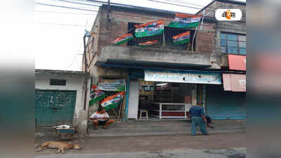 North 24 Parganas: কোচিং সেন্টার দখল করে TMC কার্যালয় তৈরির অভিযোগ, উত্তপ্ত আগরপাড়া