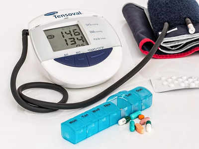 Tips for hypertension: ఈ టిప్స్‌ ఫాలో అయితే.. హైబీపీ కంట్రోల్‌లో ఉంటుంది