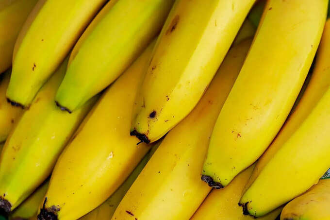 bananas