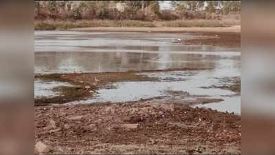 Seoni News : तालाब सफाई के लिए लोग श्रमदान करने तैयार, पंचायत ने नहीं दे रहा अनुमति