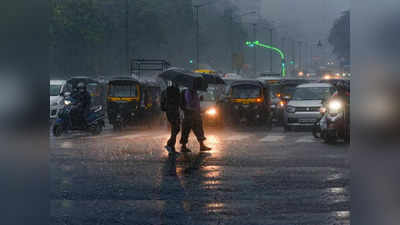 ശക്തമായ കാറ്റിനൊപ്പം മഴയെത്തും; വിവിധ ജില്ലകളിൽ യെല്ലോ അലേർട്ട്, മത്സ്യത്തൊഴിലാളികൾക്ക് മുന്നറിയിപ്പ്