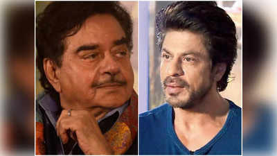 Shatrughan Sinha हुए नाराज, बोले- मैंने आर्यन का सपोर्ट किया, पर शाहरुख खान ने थैंक यू तक नहीं कहा