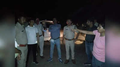 Rewa News : सीधी से नागपुर जा रही तेज रफ्तार बस अनियंत्रित होकर पलटी, 1 यात्री की मौत, 30 घायल