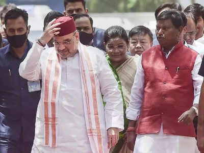 গোরু পাচারকাণ্ডে Amit Shah-এর বিরুদ্ধে জনস্বার্থ মামলা দায়ের হাইকোর্টে