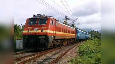 Train Derailment: লাইনচ্যুত বর্ধমান-বোকারো প্যাসেঞ্জার ট্রেন