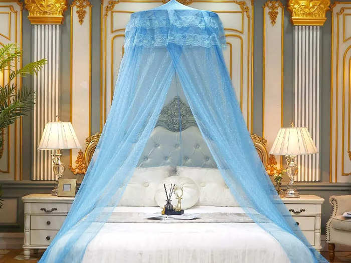 Mosquito Net Price, Best Mosquito Net, Mosquito Net For Double Bed