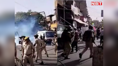 Jodhpur Violence: जोधपुर में फिर दो समुदाय भिड़े, 3 घायल, भारी पुलिस फोर्स तैनात, धारा 144 लागू