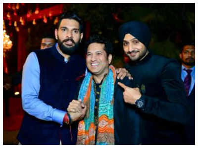 Yuvraj Singh জাতীয় দলের অধিনায়ক হলে কী হত? কী বললেন Harbhajan Singh?