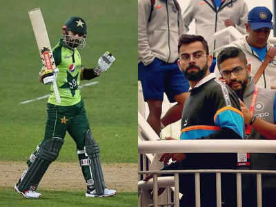 “আমাদের Virat Kohli,” কেন বললেন Mohammad Rizwan?