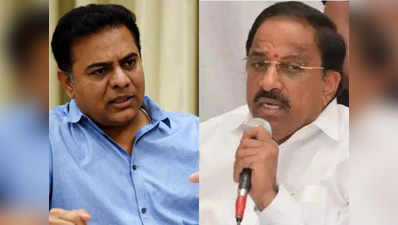 Thummala Meets KTR: మంత్రి కేటీఆర్‌తో తుమ్మల సుదీర్ఘ భేటీ.. ఆ ప్రచారానికి తెరపడినట్లేనా?