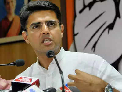 Subhash Chandra-কে সমর্থনের  অভিযোগ ‘হাস্যকর’: Sachin Pilot