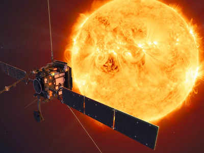 सूर्य के सबसे करीब की पहली फोटो आई सामने, वैज्ञानिकों को दिखी रहस्यमय ठंडी गैस, तापमान रहा 10 लाख डिग्री