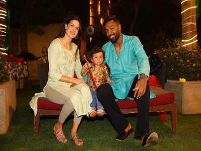 Hardik Pandya: IPL ট্রফি জয়ী হার্দিক পান্ডিয়া এমনই সাজালেন নিজের বাড়ি, ছবি দেখে চোখ কপালে উঠবে আপনার!