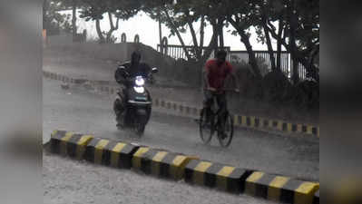 Pre Monsoon Rain Update : राज्यात मान्सूनपूर्व पावसाची तुफान बॅटिंग, या जिल्ह्यांना झोडपलं