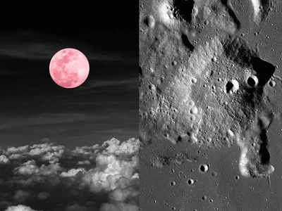 चांद की सतह पर नजर आए रहस्‍यमय टीले, NASA के कान खड़े, जांच को तत्‍काल भेज रहा यान