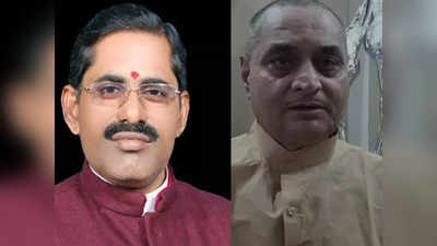 Bihar MLC Election 2022: बीजेपी ने खोले पत्ते... हरि सहनी-अनिल शर्मा को बनाया उम्मीदवार, MLC चुनाव में जातीय समीकरण साधने की कोशिश