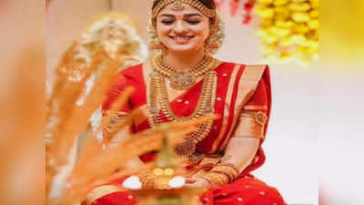 Nayanthara Wedding:கல்யாணத்துக்கு முன்பே கலக்கலாய் நடந்த ஒத்திகை... வேற லெவல் போங்க!