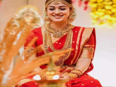 Nayanthara Wedding:கல்யாணத்துக்கு முன்பே கலக்கலாய் நடந்த ஒத்திகை... வேற லெவல் போங்க!