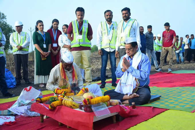 विक्रमासाठी अभूतपूर्व तयारी