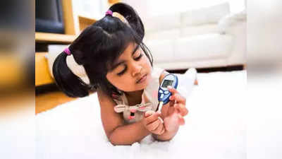 Diabetes In Children : டைப் 2 நீரிழிவு நோய் குழந்தைகளுக்கு வந்தா அறிகுறி இப்படிதான் இருக்குமாம்.. பெற்றோர்களே கவனியுங்க!