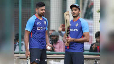 IND vs SA T20 Series: ಪ್ರಥಮ ಪಂದ್ಯಕ್ಕೆ ಭಾರತದ ಸಂಭಾವ್ಯ ಪ್ಲೇಯಿಂಗ್ XI ಹೀಗಿದೆ!