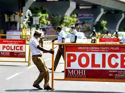 சென்னையில் ஷாக்... கலங்கடிக்கும் கொரோனா... மீண்டும் கட்டுப்பாடுகள்?