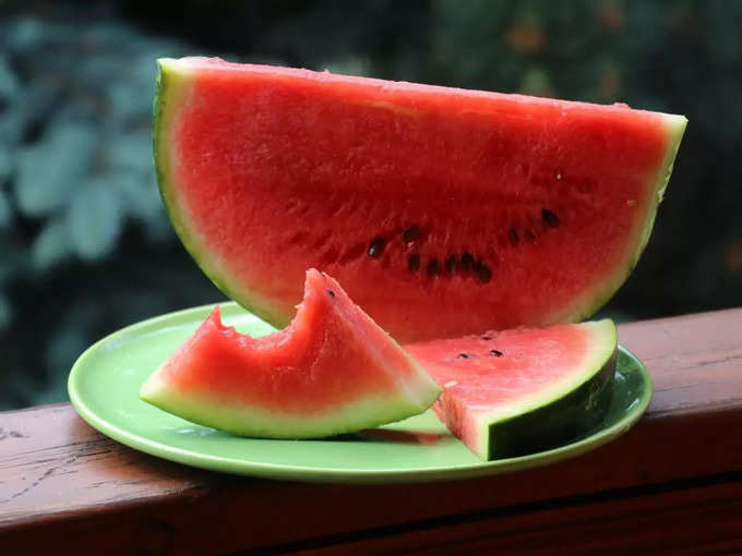 watermelon