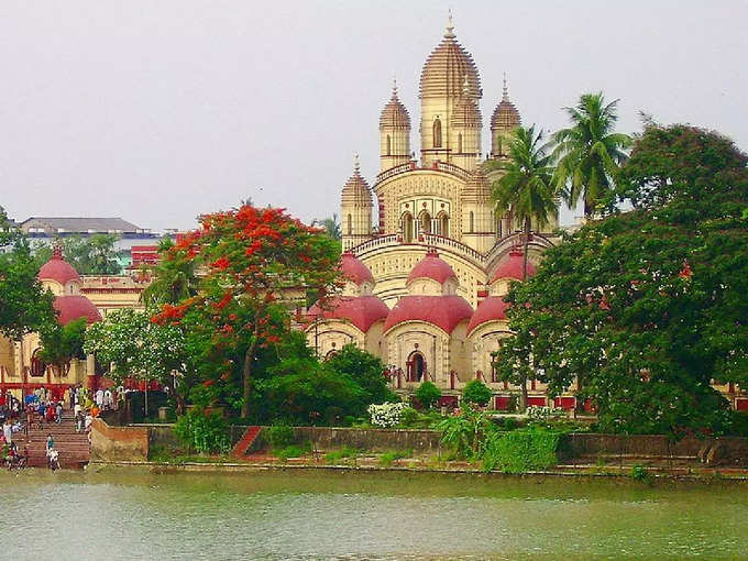 ​ಪಶ್ಚಿಮ ಬಂಗಾಳ ಮತ್ತು ಸಿಕ್ಕಿಂ