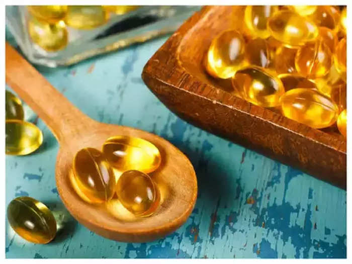 omega 3 fatty acids may help lower risk of high blood pressure