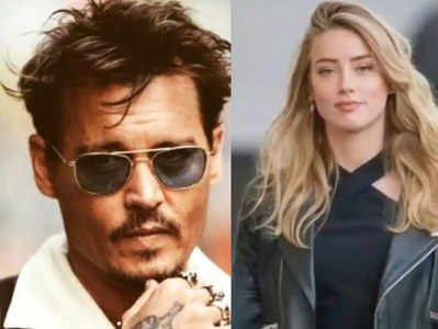 Johnny Depp: আমি বুড়ো ডেপের থেকে বেশ ভালো! Amber Heard-কে প্রেম নিবেদন সৌদি ব্যক্তির