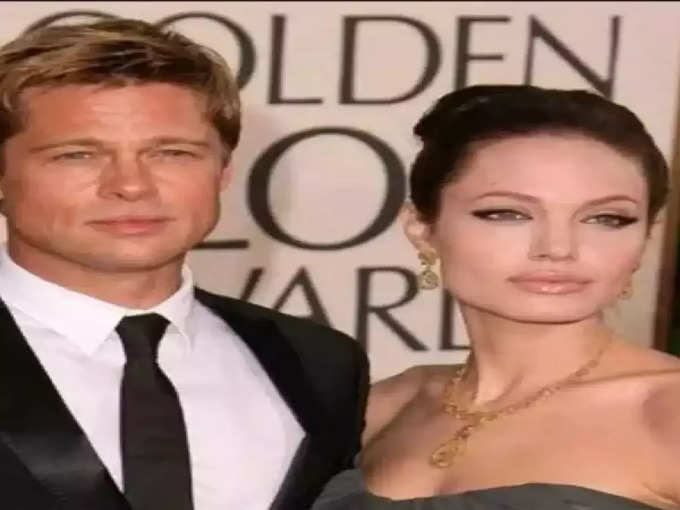 Brad Pitt Angelina Jolie