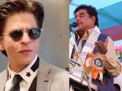 “Shah Rukh Khan অকৃতজ্ঞ”, Aryan Khan প্রসঙ্গে ক্ষোভ ওগরালেন Shatrughan Sinha