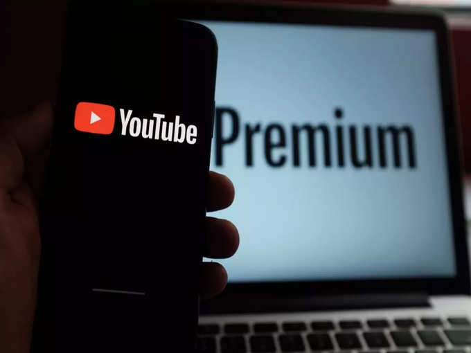 xiaomi youtube premium.