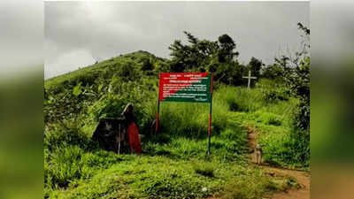 ടൂറിസം മേഖലയിലേക്കുള്ള വനം വകുപ്പിന്റെ നിരോധന ബോർഡ് സിപിഎം പിഴുതെറിഞ്ഞു