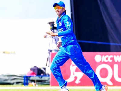 Mithali Raj-এর অবসরে ভারতের ODI ক্রিকেটে অধিনায়ক Harmanpreet Kaur