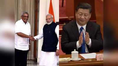 श्रीलंका में भारत ने निभाया पड़ोसी धर्म... चीन ने भी की मोदी की तारीफ! राजपक्षे के बयान पर भड़का ड्रैगन