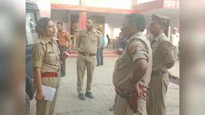 Agra robbery: यूपी में अपराधी बेखौफ! आगरा में थाने के पास से ज्वेलर्स से 33 किलो चांदी लूटी, पुलिस को भनक तक नहीं लगी