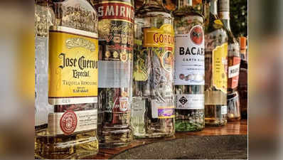 Liquor Prices in Punjab : पंजाब में 40% तक सस्ती मिलेगी शराब, जारी हो गई है नई आबकारी नीति