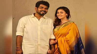 Nayanthara wedding: அவங்க மட்டும் கல்யாணத்துக்கு வரக்கூடாது.. உத்தரவு போட்ட நயன்!