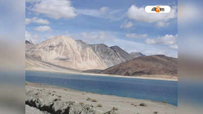 Ladakh-এর কাছে চিনা নির্মাণে উদ্বেগ প্রকাশ আমেরিকার