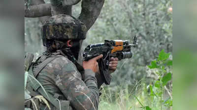 Jammu Kashmir Encounter: जैश का कमांडर ढेर, लश्‍कर का भी मारा गया, जम्‍मू कश्‍मीर में सेना ने इस साल 28 पाक‍िस्‍तानी आतंकवाद‍ियों का क‍िया एनकाउंटर