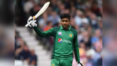 Babar Azam PAK vs WI: बाबर आजम का नाम नहीं भूलेगा वेस्टइंडीज, बड़ा स्कोर बनाने के बावजूद हार गया