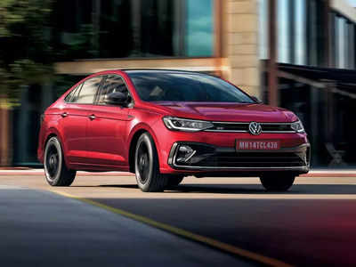 Volkswagen Virtus की कीमत का आज होगा खुलासा, होंडा सिटी को मिलेगी तगड़ी टक्कर