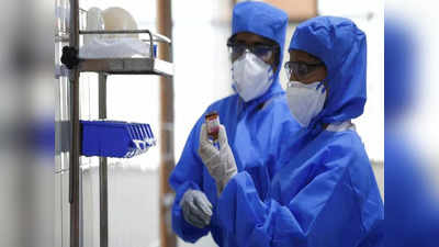 Corona Cases in UP: डरा रही है यूपी में कोविड संक्रमण की बढ़ी रफ्तार, पिछले 2 दिनों में दोगुने हुए मरीज