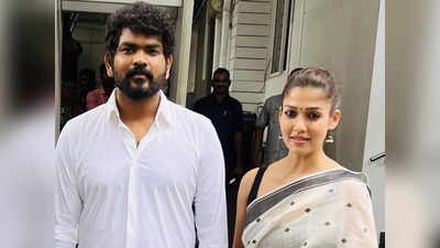 Nayanthara wedding:அந்த ஆளு எதுக்கு நயன் கல்யாணத்துக்கு வந்தார்?: கொந்தளிக்கும் ரசிகர்கள்