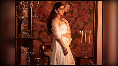 Sonam Kapoor : భర్తతో తీసుకున్న వీడియోను పోస్ట్ చేసిన సోనమ్, తిడుతూ కామెంట్స్ పెడుతున్న నెటిజన్స్
