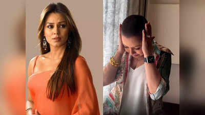 Mahima Chaudhry Breast Cancer: महिमा चौधरी को हुआ ब्रेस्ट कैंसर, कीमोथैरपी के बाद गए बाल, वीडियो में रोते हुए सुनाई दर्दभरी कहानी